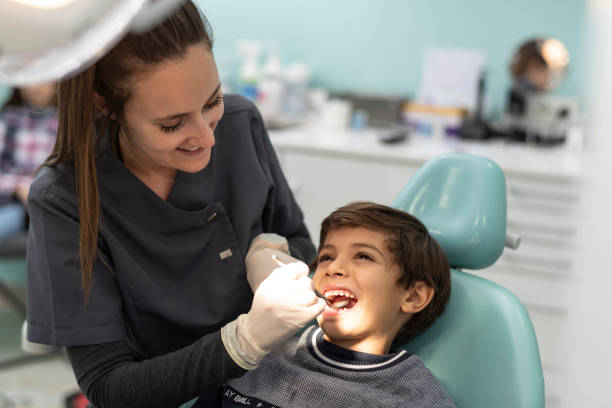 Best Emergency Dental Care for Broken or Chipped Teeth in Ridgely, TN