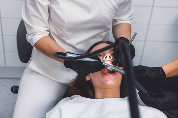 Best Emergency Treatment for Dental Infections or Abscesses in Ridgely, TN
